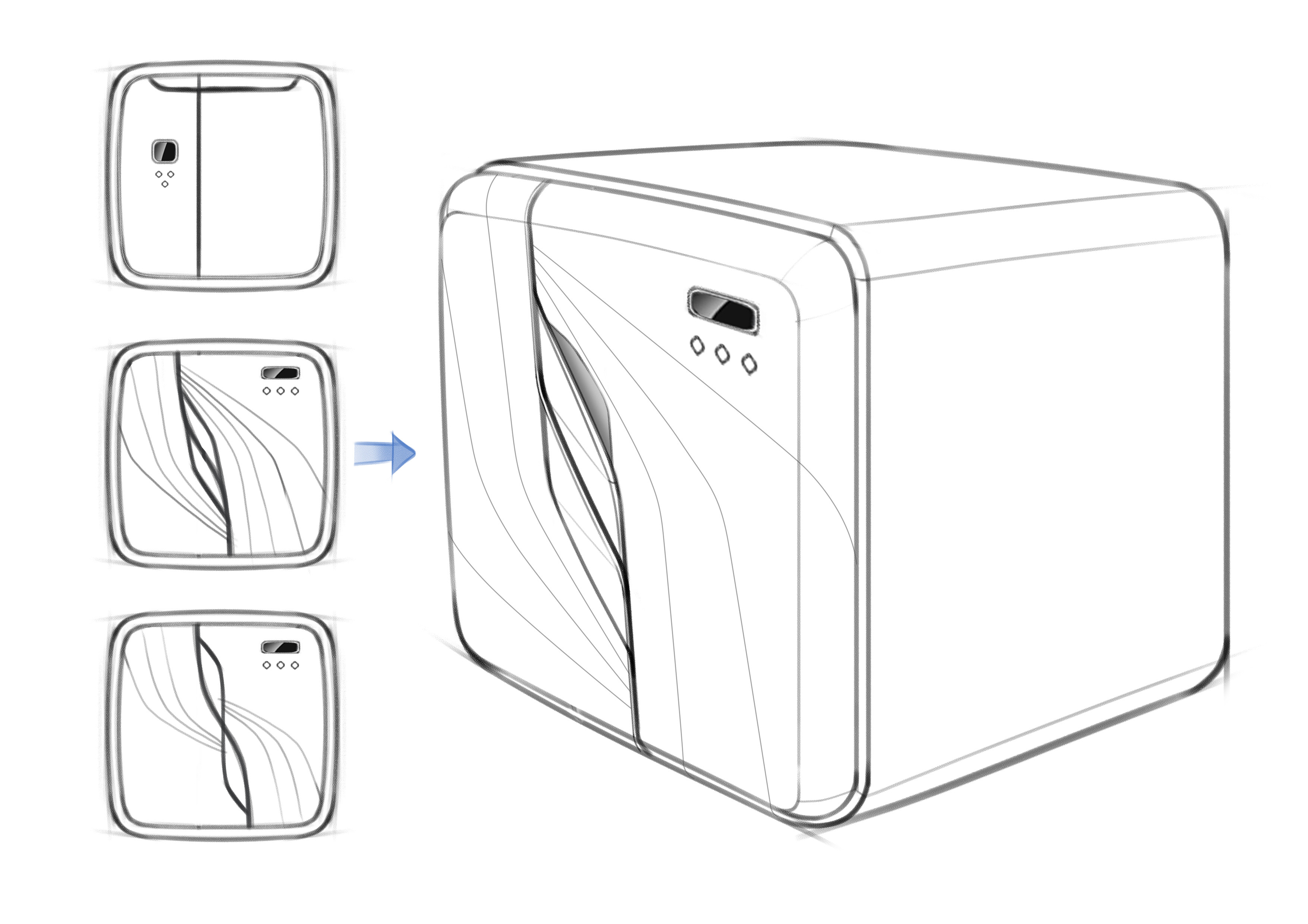鈑金設(shè)計中如何進(jìn)行產(chǎn)品的模型可靠性評估？