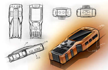 工業(yè)機(jī)械設(shè)計中如何處理機(jī)械設(shè)計的可維護(hù)性？